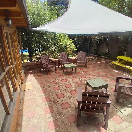 Hostal De Antano San José de Maipo Exterior foto