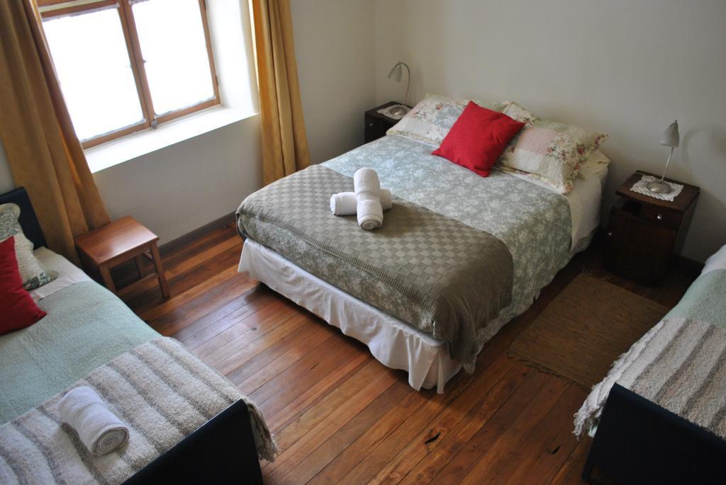 Hostal De Antano San José de Maipo Exterior foto