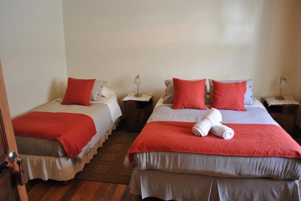 Hostal De Antano San José de Maipo Exterior foto